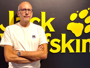 Jack Wolfskin stärkt Aktivitäten in Südeuropa: Massimo Carnelli verantwortet als neuer Director Sales Europe and new markets das Südeuropa-Geschäft